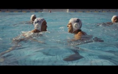 Imatge del rodatge de la pel·lícula | Cedida